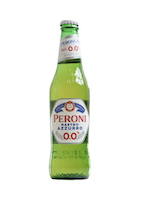 peroni 0 alcool 0.33CL