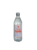 acqua naturale Panna