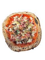 CAPRICCIOSA