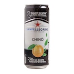 chinotto san pellegrino