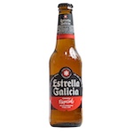 ESTRELLA GALICIA 0.33CL