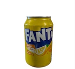 fanta lemon