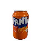 fanta