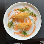 fiori di zucca