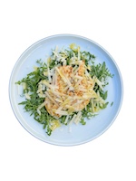 PETTO DI POLLO ALLA PIASTRA