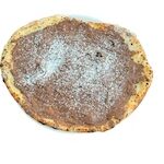 PIZZA CON NUTELLA