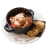 POLPETTE AL RAGU