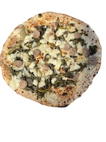 Salsiccia e friarielli 
