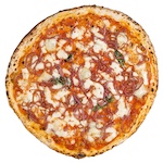 ZOLA NDUJA