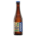 Ambar Triple zero tostada 0.33CL