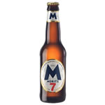 Moritz 7  0.33CL