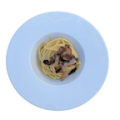 BUCATINI ALLA CARBONARA