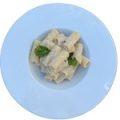 RIGATONI CACIO E PEPE