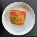 LASAGNA DI CARNE